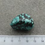 Tibetan Turquoise