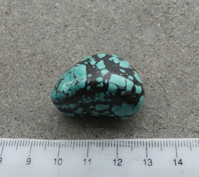 Tibetan Turquoise - Image 2