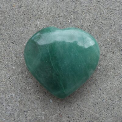 Jade Heart