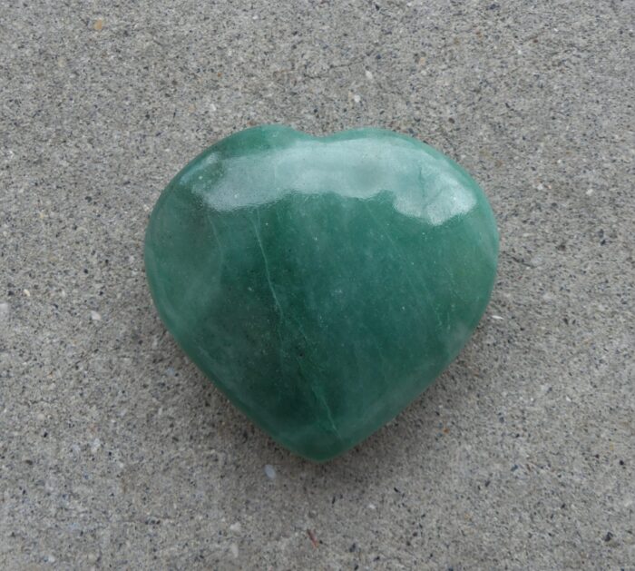 Jade Heart