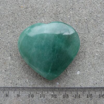 Jade Heart