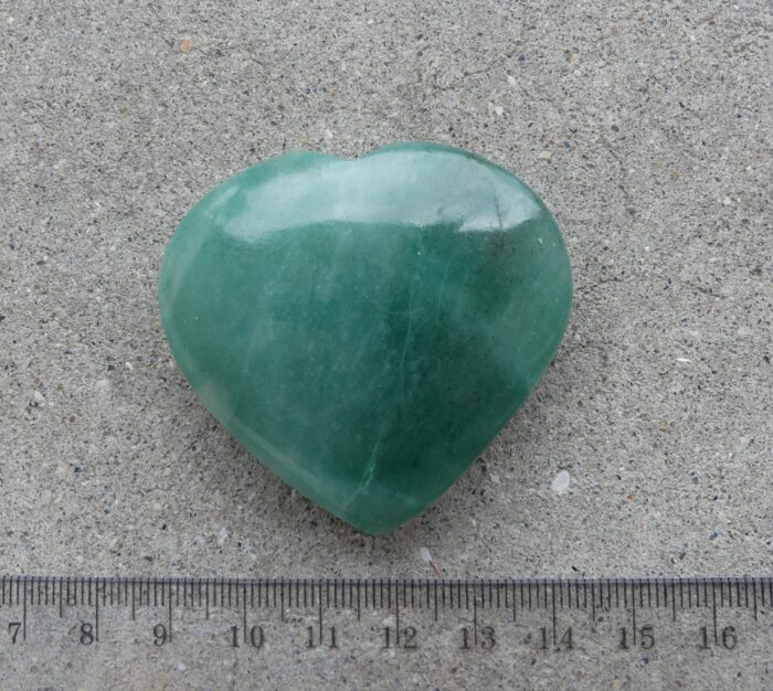 Jade Heart - Image 2