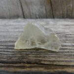 Yellow Kunzite 2.76gm Terminated