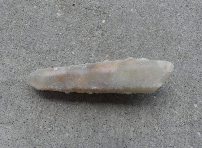 RARE Fairy Quartz Wand - Image 5