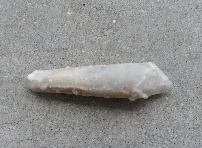 RARE Fairy Quartz Wand - Image 3