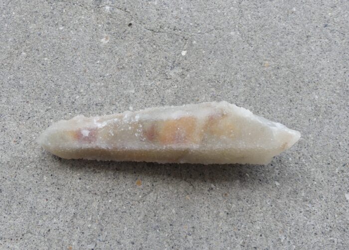 RARE Fairy Quartz Wand - Image 2