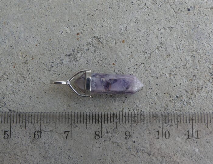 Tiffany Stone Pendant - Image 3