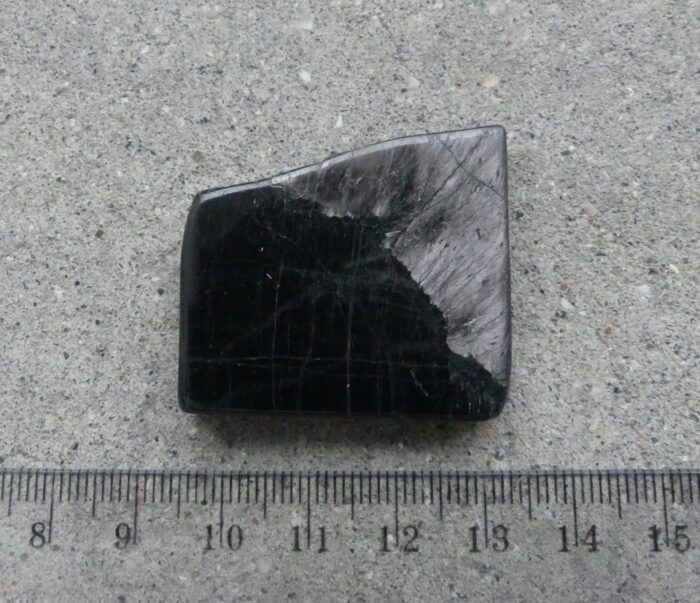 ﻿Hypersthene Polished - Image 2