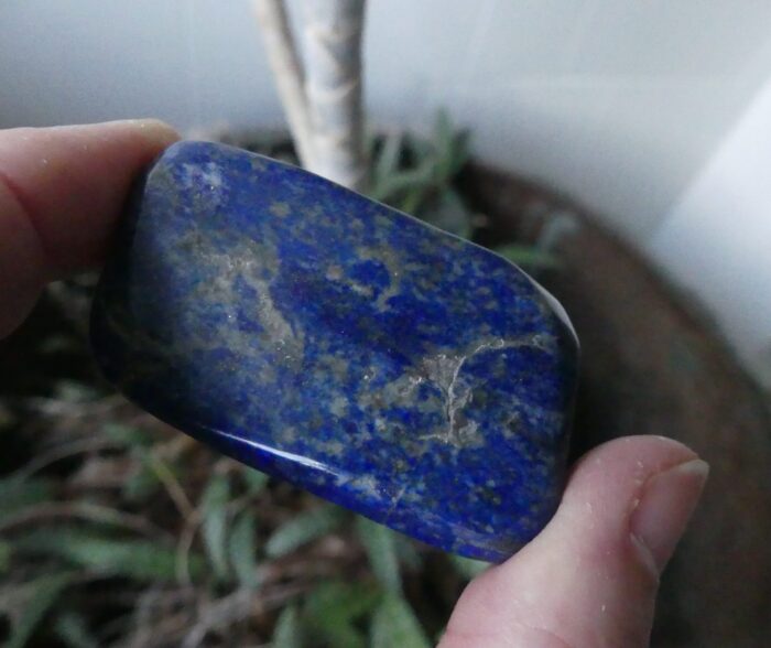 Lapis Lazuli Polished - Image 3