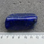 Lapis Lazuli Polished