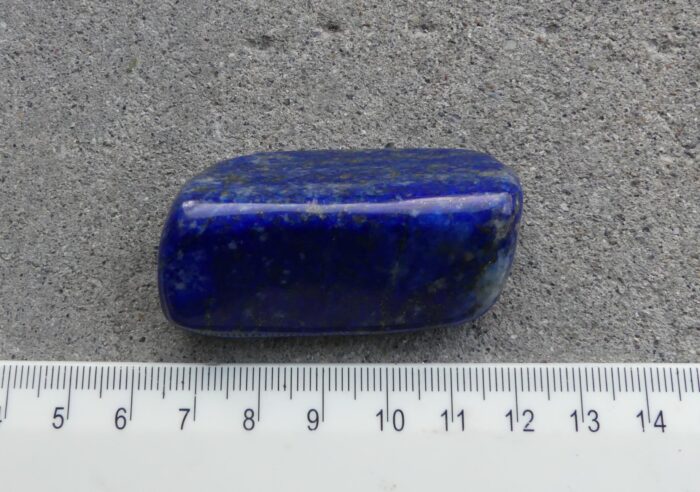 Lapis Lazuli Polished - Image 2