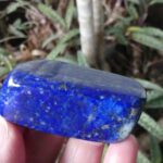Lapis Lazuli Polished