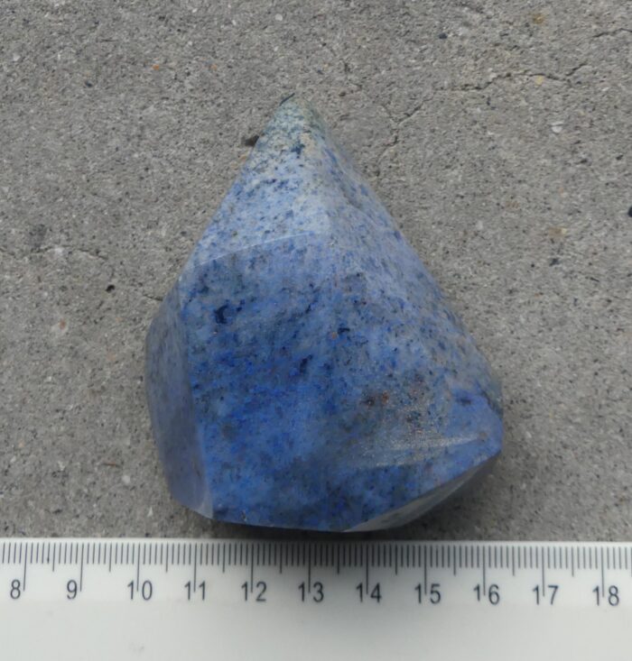 Dumortierite Point - Image 3