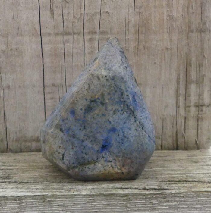 Dumortierite Point - Image 2