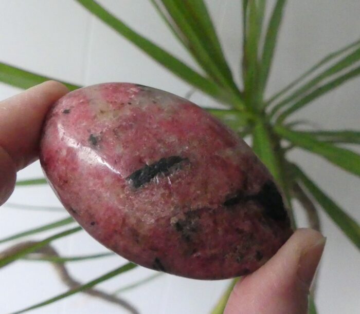 Red Rhodonite Polished - Image 5
