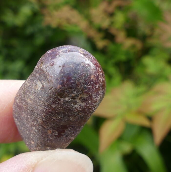 Rare Star Ruby Stick