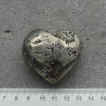 Pyrite Heart
