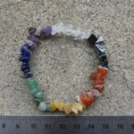 Chakra Chip Bracelet (1)