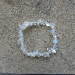Opalite Chip Bracelet