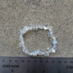 Opalite Chip Bracelet