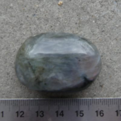 Labradorite Palm
