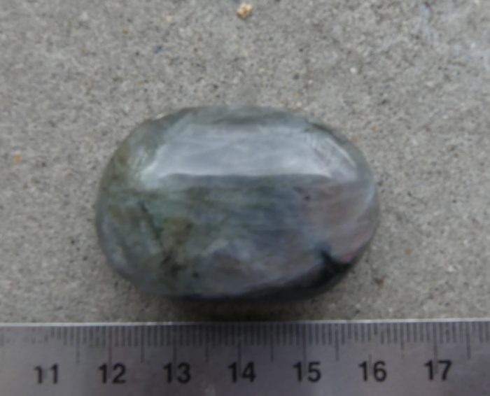 Labradorite Palm - Image 2