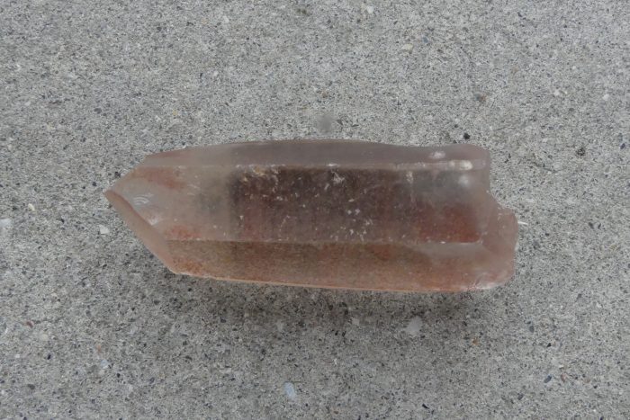 Scarlet Temple Lemurian with Key - Image 2