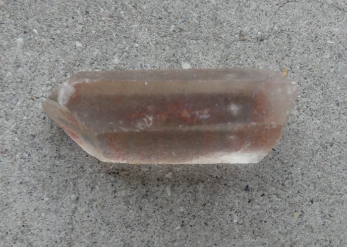 Scarlet Temple Lemurian with Key - Image 3
