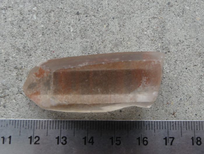 Scarlet Temple Lemurian with Key - Image 4
